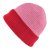 Merino Wool Beanies - Gårda St. Moritz Merino Wool Beanie (rød/pink)