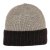 Merino Wool Beanies - Gårda St. Moritz Merino Wool Beanie (brun/beige)