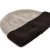 Merino Wool Beanies - Gårda St. Moritz Merino Wool Beanie (brun/beige)