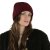 Beanies - Gårda Val d'Isère Wool Mix Beanie (rød)