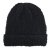 Beanies - Gårda Zell am See Wool Mix Beanie (sort)