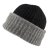 Beanies - Gårda Zermatt Beanie (grå/sort)