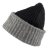 Beanies - Gårda Zermatt Beanie (grå/sort)