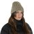 Beanies - Gårda Aspen Wool Mix Beanie (beige)