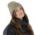 Beanies - Gårda Aspen Wool Mix Beanie (beige)