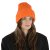 Beanies - Gårda Füssen Beanie (orange)