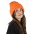 Beanies - Gårda Füssen Beanie (orange)
