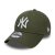 Cap Barn - New Era New York Yankees 9FORTY (khaki)