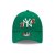 Keps Barn - New Era New York Yankees 9FORTY (grön)