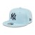 Cap Barn - New Era New York Yankees 9FIFTY (blå)