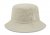 Hatte - New Era Essential Tapered Bucket Hat (hvid)