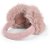Ørevarmere - Gårda Kersley Faux Fur Ear Muffs (lyserød)