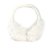 Ørevarmere - Gårda Kersley Faux Fur Ear Muffs (hvid)