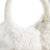 Ørevarmere - Gårda Kersley Faux Fur Ear Muffs (hvid)
