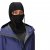 Elefanthuer - Outdoor Research Polarverse Balaclava (sort)