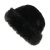 Pelshue - Gårda Deva Faux Fur Hat (sort)