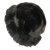 Pelshue - Gårda Deva Faux Fur Hat (sort)