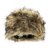 Pelshue - Gårda Polyana Faux Fur Hat (natur)