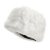 Pelshue - Gårda Polyana Faux Fur Hat (hvid)