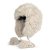 Pelshue - Gårda Tortel Faux Fur Trapper Hat (beige)