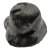 Pelshue - Gårda Valea Faux Fur Hat (sort)