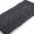 Pandebånd - Gårda Crans-Montana Wool Mix Headband (grå)