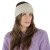 Pandebånd - Gårda Crans-Montana Wool Mix Headband (beige)