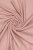 Halstørklæder - Gårda Soft Wool Blanket Wrap Scarf (Soft Pink)