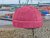 Beanies - Gårda Rossville Docker Beanie (lyserød)