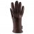 Handsker - Shepherd Women's Kate Leather Gloves (Brun)