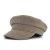 Sixpence / Flat cap - Gårda Chilton Fiddler Cap (taupe)
