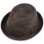 Hatte - Stetson Radcliff Player Leather (brun)