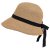 Stråhat - Gårda Bastia Sun Hat (kaki)