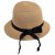 Stråhat - Gårda Bastia Sun Hat (kaki)