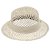 Stråhat - Gårda Granada Sun Hat (beige)