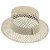 Stråhat - Gårda Granada Sun Hat (beige)