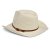 Stråhat - Gårda Kos Western Hat (beige)