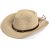 Stråhat - Gårda Marseille Western Hat (beige)