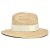 Stråhat - Gårda Positano Fedora (natur/beige)