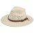 Stråhat - Gårda Toulon Fedora (beige)