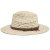 Stråhat - Gårda Toulon Fedora (beige)