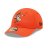 Cap Barn - New Era Mascot 9FORTY (orange)