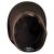 Sixpence / Flat cap - Kangol Tropic 504 Ventair (brun)
