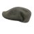 Sixpence / Flat cap - Kangol Wool 504 (grå)