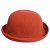 Hatte - Kangol Wool Bombin (rød)