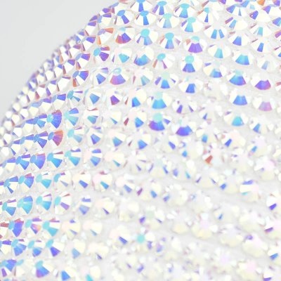 Cap - Gårda Bling Bling (hvid)