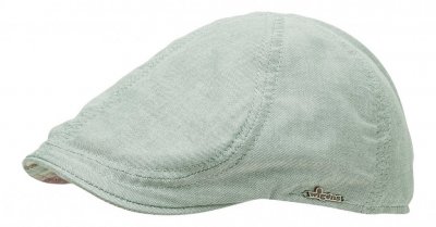 Sixpence / Flat cap - Wigéns Pub Classic Cap (grøn)