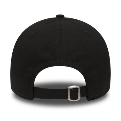 Caps - New Era New York Yankees MBL Essential 9FORTY (sort)