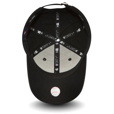 Caps - New Era New York Yankees MBL Essential 9FORTY (sort)