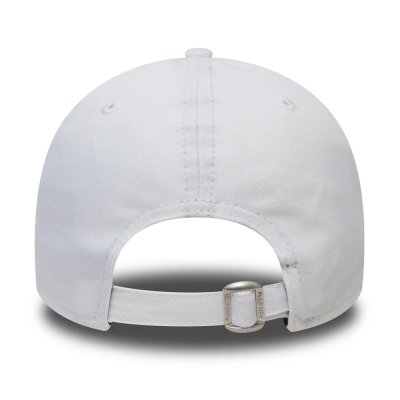 Caps - New Era Essential 9FORTY (hvid)